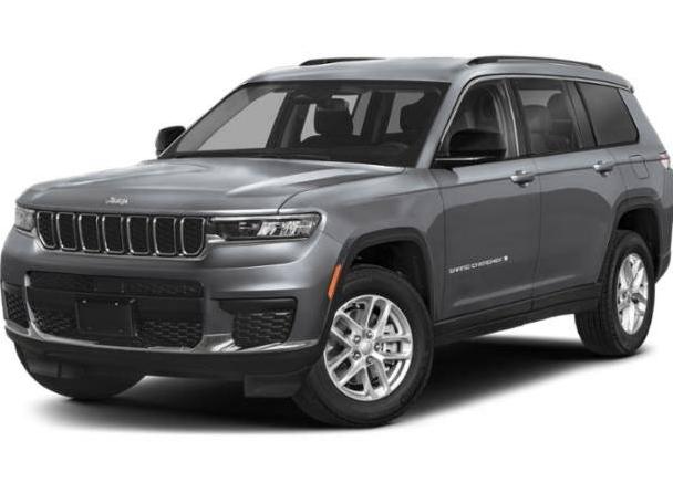 JEEP GRAND CHEROKEE 2023 1C4RJKAG4P8807855 image